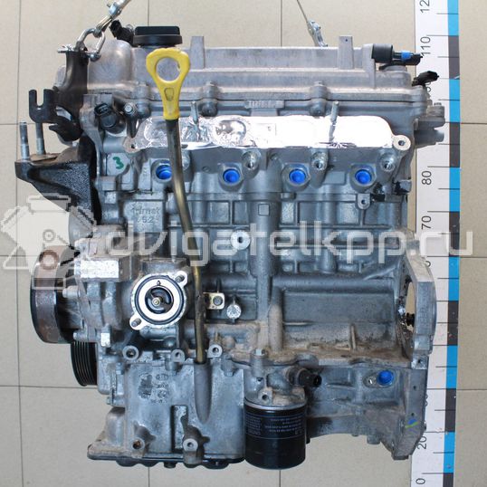 Фото Контрактный (б/у) двигатель G4FD для Hyundai / Kia 132-140 л.с 16V 1.6 л бензин Z61712BZ00