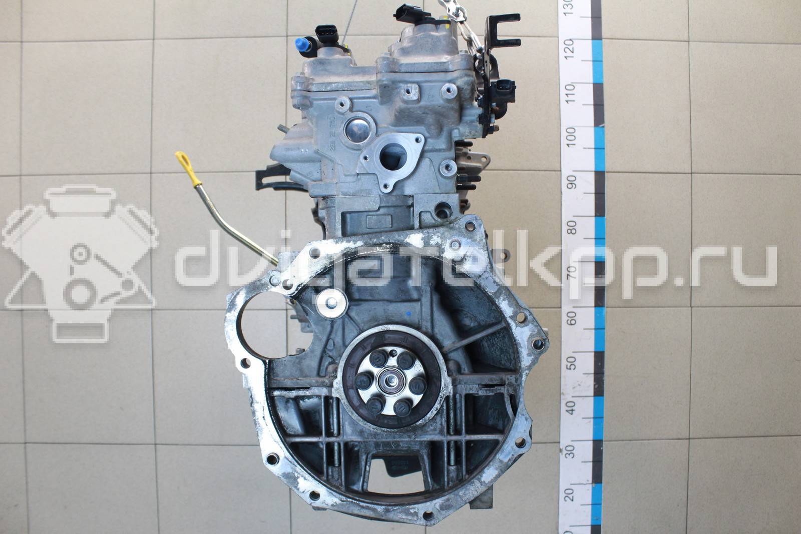 Фото Контрактный (б/у) двигатель G4FD для Hyundai / Kia 132-140 л.с 16V 1.6 л бензин Z61712BZ00 {forloop.counter}}