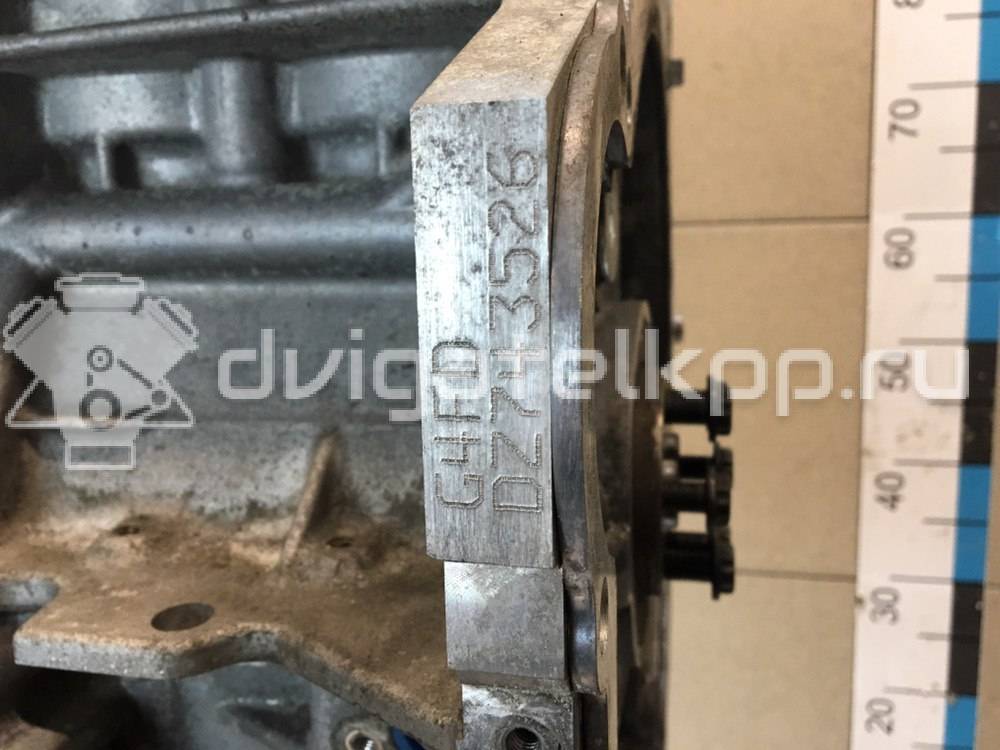 Фото Контрактный (б/у) двигатель G4FD для Hyundai / Kia 130-140 л.с 16V 1.6 л бензин Z61712BZ00 {forloop.counter}}