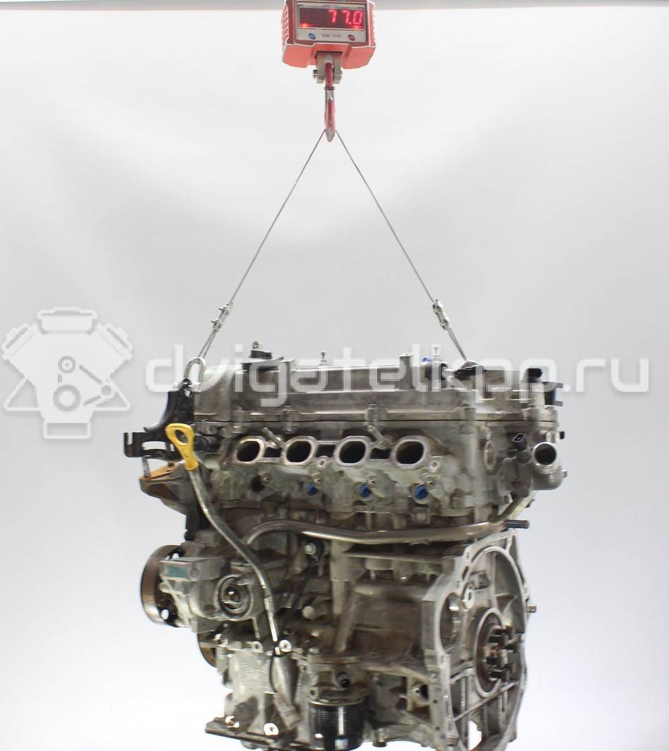 Фото Контрактный (б/у) двигатель G4FD для Hyundai / Kia 132-140 л.с 16V 1.6 л бензин Z61712BZ00 {forloop.counter}}