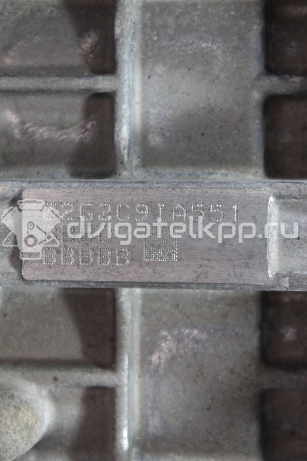 Фото Контрактный (б/у) двигатель G4FD для Hyundai / Kia 132-140 л.с 16V 1.6 л бензин Z61712BZ00 {forloop.counter}}