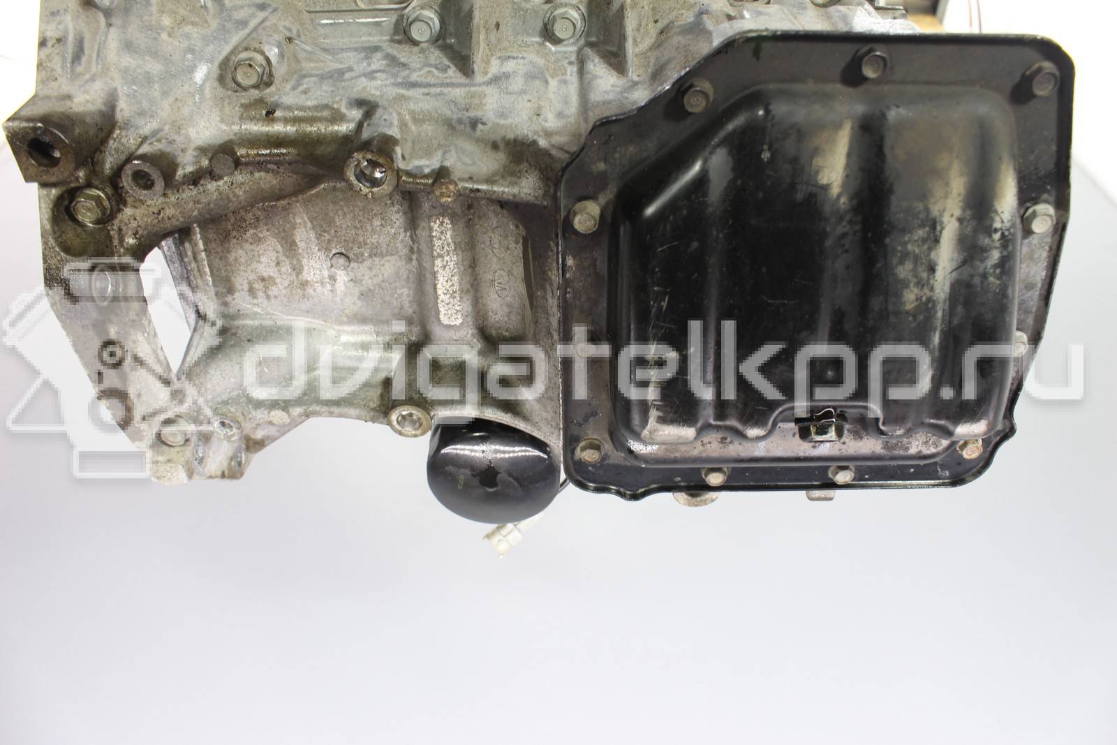 Фото Контрактный (б/у) двигатель G4FD для Hyundai / Kia 132-140 л.с 16V 1.6 л бензин Z61712BZ00 {forloop.counter}}