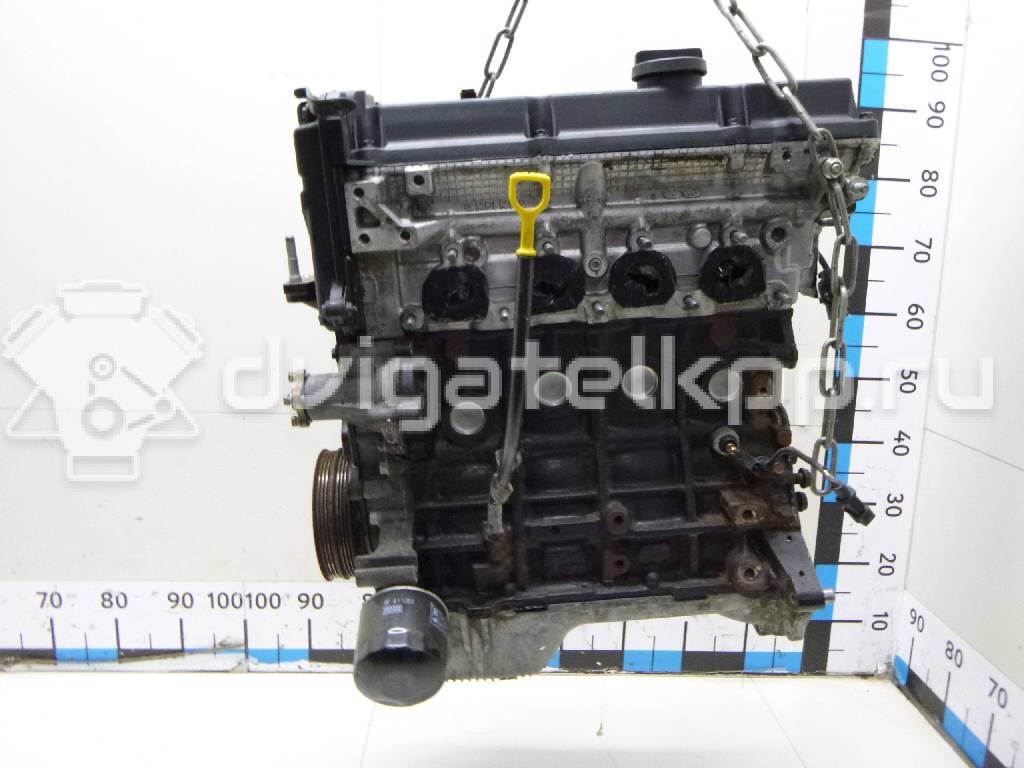 Фото Контрактный (б/у) двигатель G4ED для Hyundai / Kia 105-112 л.с 16V 1.6 л бензин KZ36202100 {forloop.counter}}