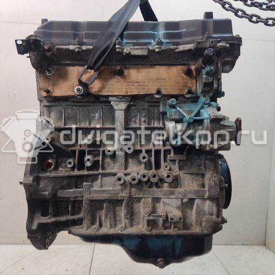 Фото Контрактный (б/у) двигатель G4KD для Hyundai (Beijing) / Hyundai / Kia 163-165 л.с 16V 2.0 л бензин 125X12GH00