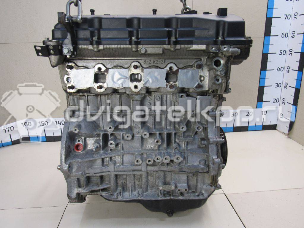 Фото Контрактный (б/у) двигатель G4KD для Hyundai / Kia 144-178 л.с 16V 2.0 л Бензин/газ 125X12GH00 {forloop.counter}}