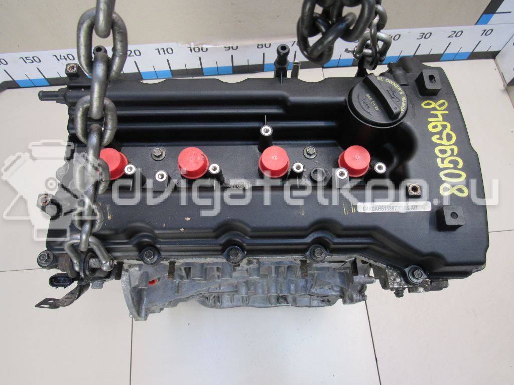 Фото Контрактный (б/у) двигатель G4KD для Hyundai / Kia 144-178 л.с 16V 2.0 л Бензин/газ 125X12GH00 {forloop.counter}}