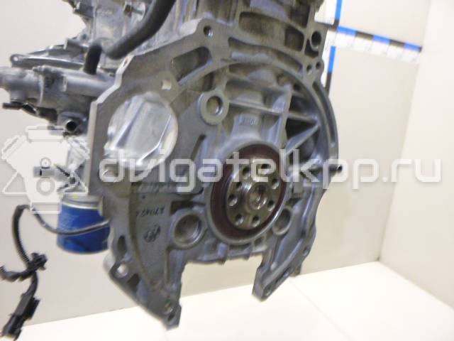 Фото Контрактный (б/у) двигатель G4NH для Hyundai / Kia 150 л.с 16V 2.0 л бензин 15ZN12EX00 {forloop.counter}}