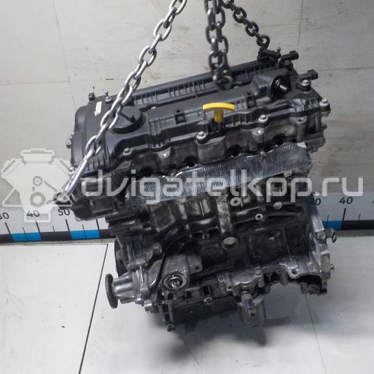 Фото Контрактный (б/у) двигатель G4NA для Hyundai (Beijing) / Hyundai / Kia 155-220 л.с 16V 2.0 л бензин 182V12EH00