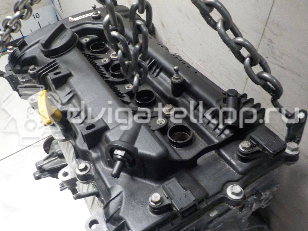 Фото Контрактный (б/у) двигатель G4NA для Hyundai (Beijing) / Hyundai / Kia 155-220 л.с 16V 2.0 л бензин 182V12EH00 {forloop.counter}}