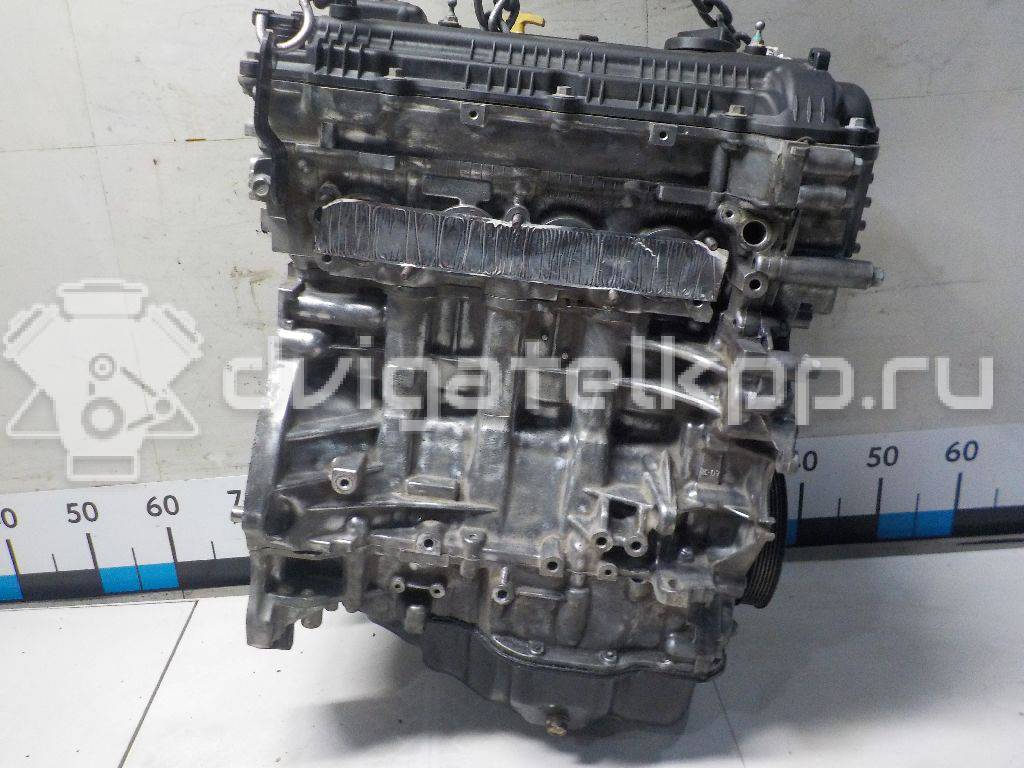 Фото Контрактный (б/у) двигатель G4NA для Hyundai (Beijing) / Hyundai / Kia 155-220 л.с 16V 2.0 л бензин 182V12EH00 {forloop.counter}}