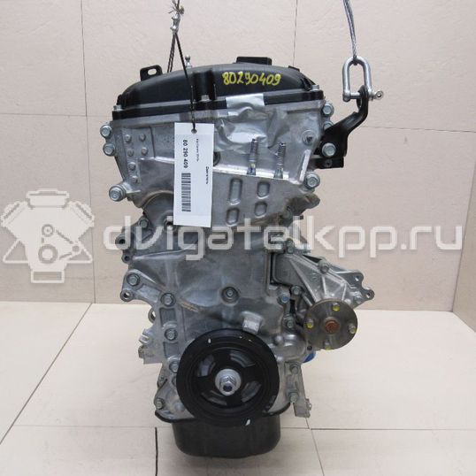 Фото Контрактный (б/у) двигатель  для kia Cerato  V   15zn12ex00