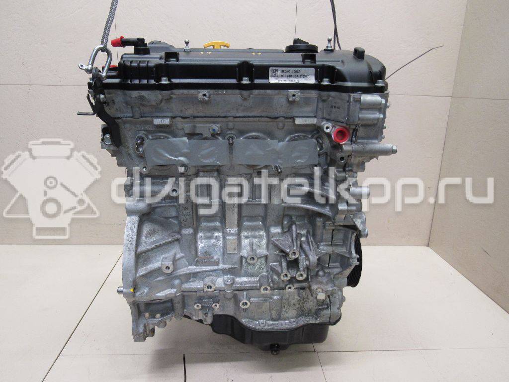 Фото Контрактный (б/у) двигатель  для kia Cerato  V   15zn12ex00 {forloop.counter}}