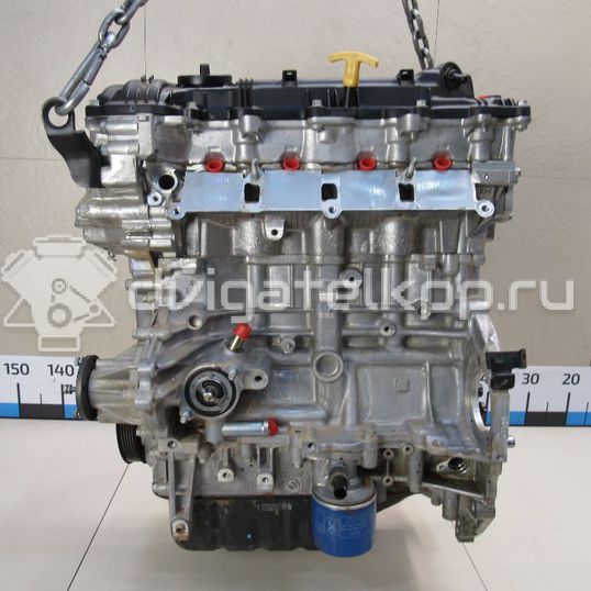 Фото Контрактный (б/у) двигатель G4NA для Hyundai (Beijing) / Hyundai / Kia 155-220 л.с 16V 2.0 л бензин 1V6112EH00