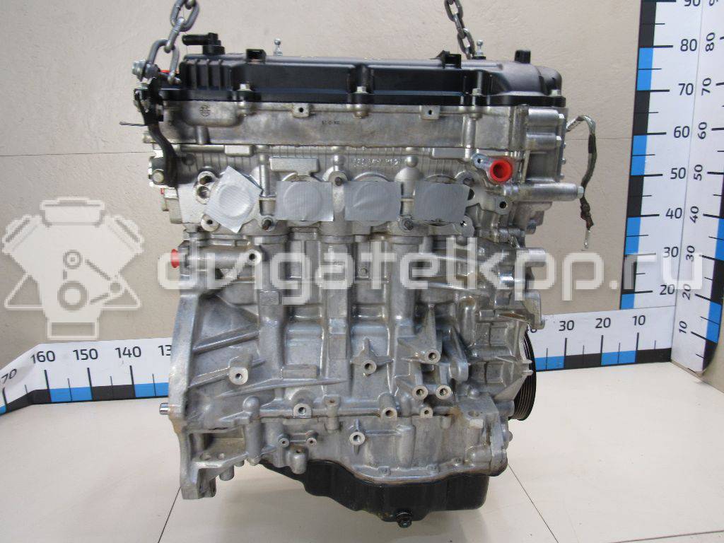 Фото Контрактный (б/у) двигатель G4NA для Hyundai (Beijing) / Hyundai / Kia 155-220 л.с 16V 2.0 л бензин 1V6112EH00 {forloop.counter}}