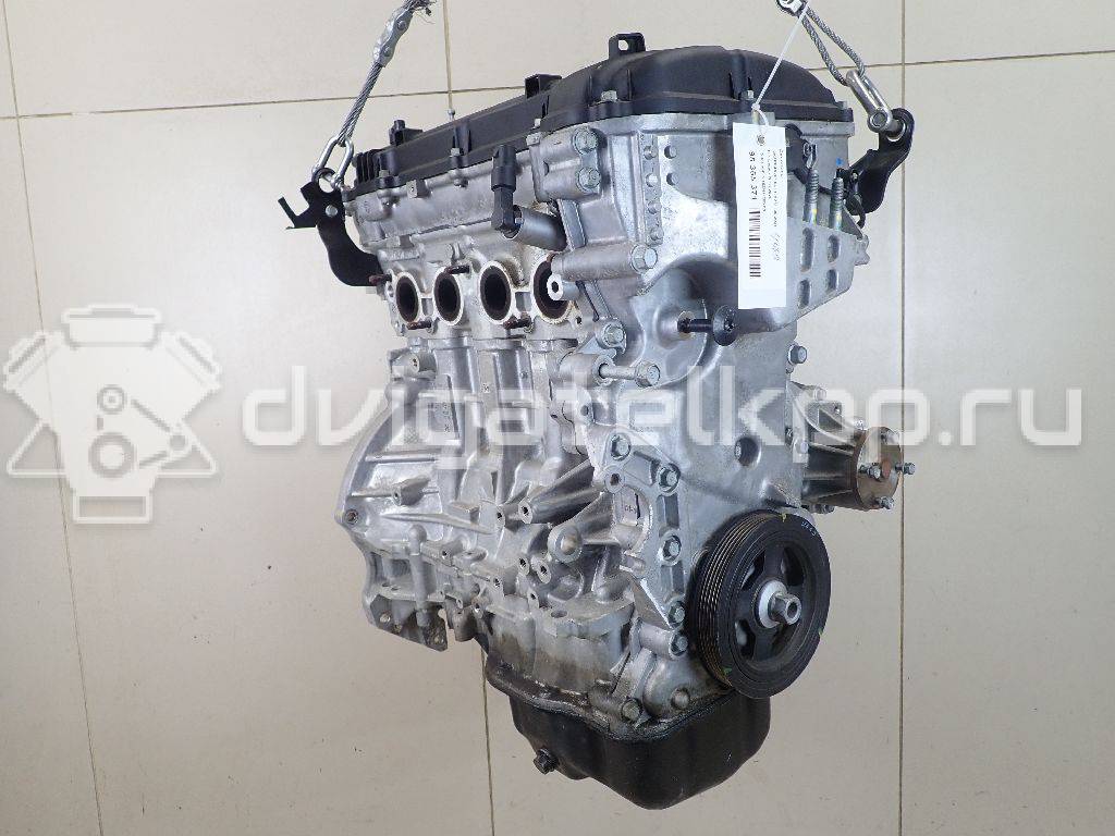 Фото Контрактный (б/у) двигатель G4NH для Hyundai / Kia 150 л.с 16V 2.0 л бензин 15ZN12EX00 {forloop.counter}}