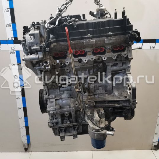 Фото Контрактный (б/у) двигатель G4KJ для Hyundai / Kia 141-201 л.с 16V 2.4 л бензин 178S12GH00