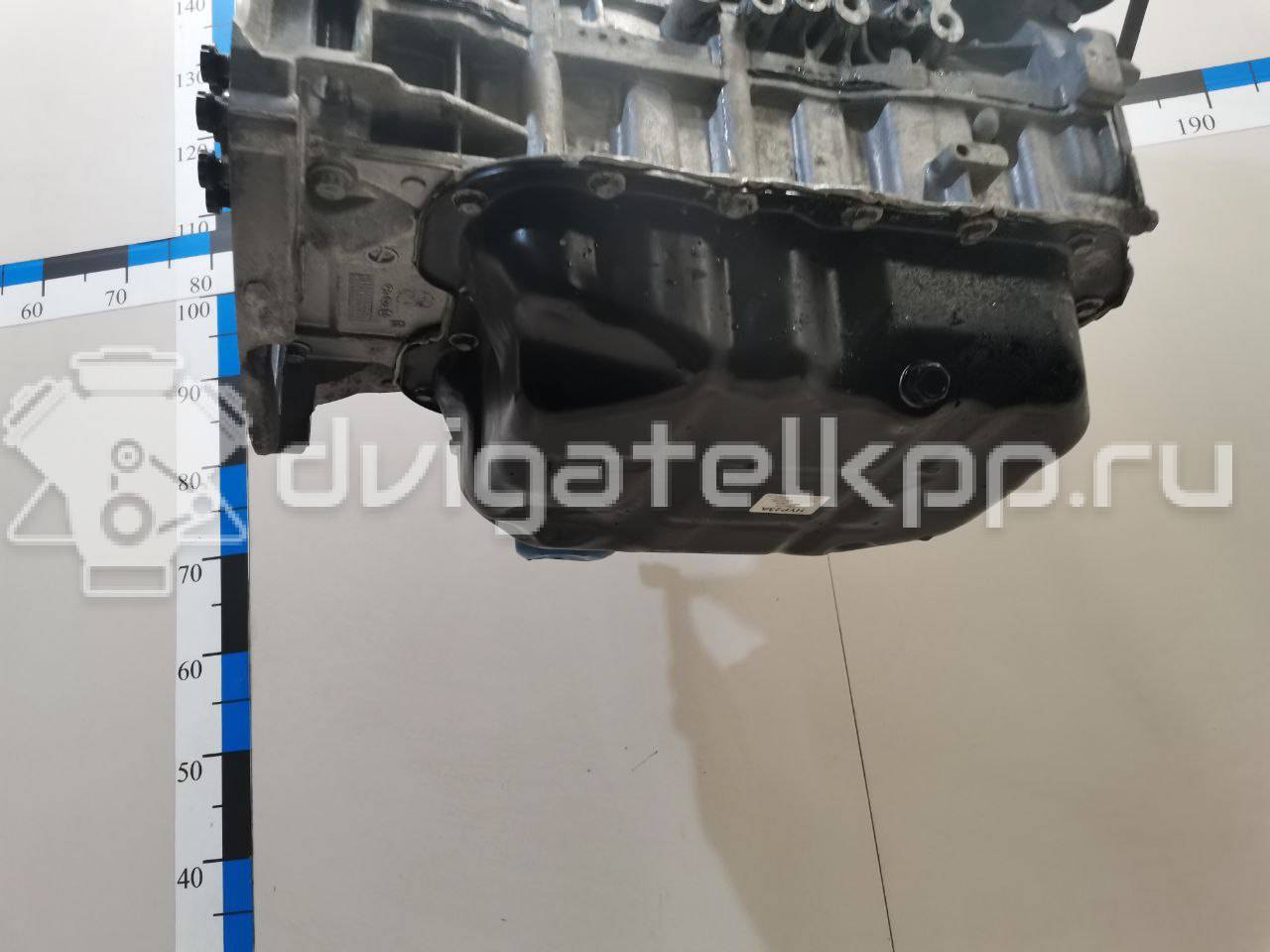 Фото Контрактный (б/у) двигатель G4KJ для Hyundai / Kia 141-201 л.с 16V 2.4 л бензин 178S12GH00 {forloop.counter}}