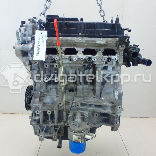 Фото Контрактный (б/у) двигатель G4KJ для Hyundai (Beijing) / Hyundai / Kia 189-192 л.с 16V 2.4 л бензин 178S12GH00