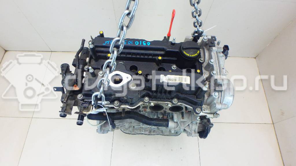 Фото Контрактный (б/у) двигатель G4KJ для Hyundai (Beijing) / Hyundai / Kia 189-192 л.с 16V 2.4 л бензин 178S12GH00 {forloop.counter}}