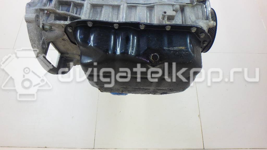 Фото Контрактный (б/у) двигатель G4KJ для Hyundai (Beijing) / Hyundai / Kia 189-192 л.с 16V 2.4 л бензин 178S12GH00 {forloop.counter}}