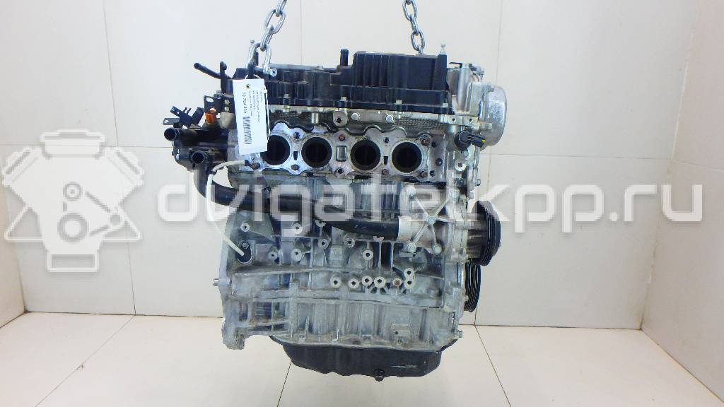 Фото Контрактный (б/у) двигатель G4KJ для Hyundai / Kia 141-201 л.с 16V 2.4 л бензин 178S12GH00 {forloop.counter}}