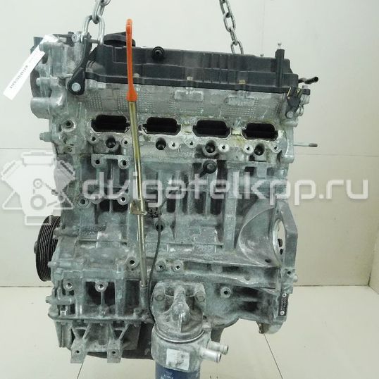 Фото Контрактный (б/у) двигатель G4KJ для Hyundai / Kia 141-201 л.с 16V 2.4 л бензин 178S12GH00