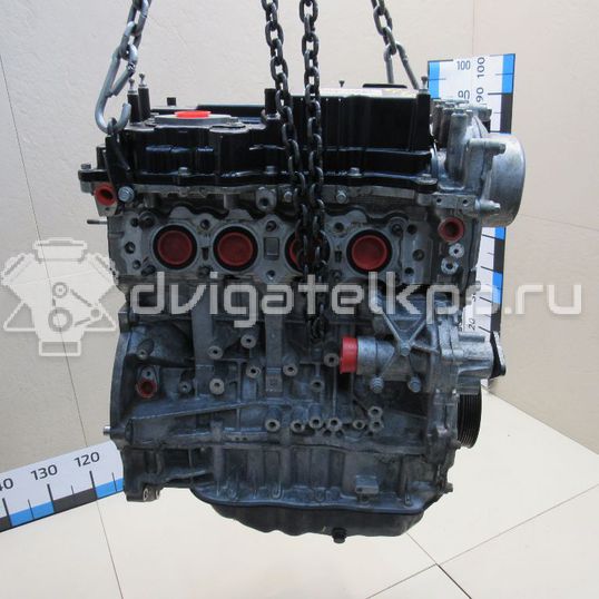 Фото Контрактный (б/у) двигатель G4KJ для Hyundai / Kia 180-203 л.с 16V 2.4 л бензин 178S12GH00