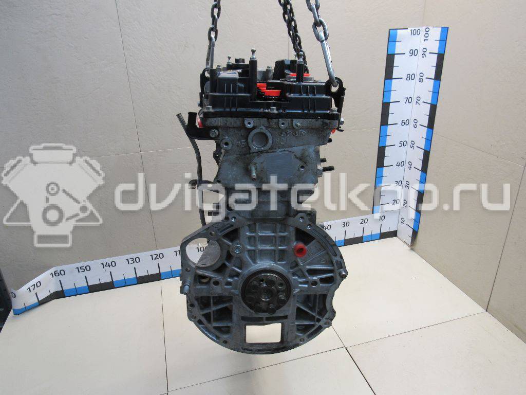 Фото Контрактный (б/у) двигатель G4KJ для Hyundai / Kia 180-203 л.с 16V 2.4 л бензин 178S12GH00 {forloop.counter}}