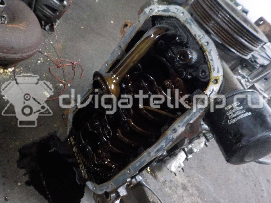 Фото Контрактный (б/у) двигатель G4EE для Hyundai / Kia 97 л.с 16V 1.4 л бензин KZ38302100 {forloop.counter}}