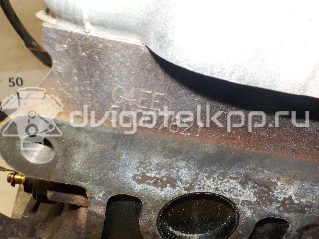 Фото Контрактный (б/у) двигатель G4EE для Hyundai / Kia 97 л.с 16V 1.4 л бензин KZ38302100 {forloop.counter}}