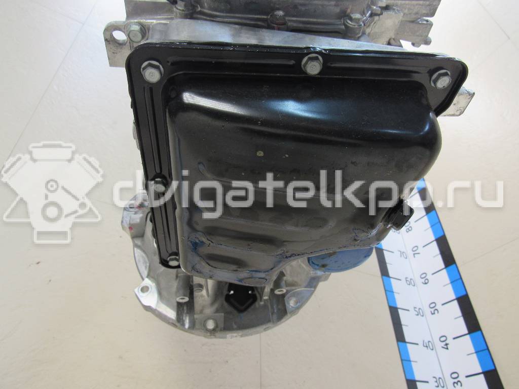 Фото Контрактный (б/у) двигатель G4LC для Hyundai / Kia 99-102 л.с 16V 1.4 л бензин 83AQ103F00 {forloop.counter}}