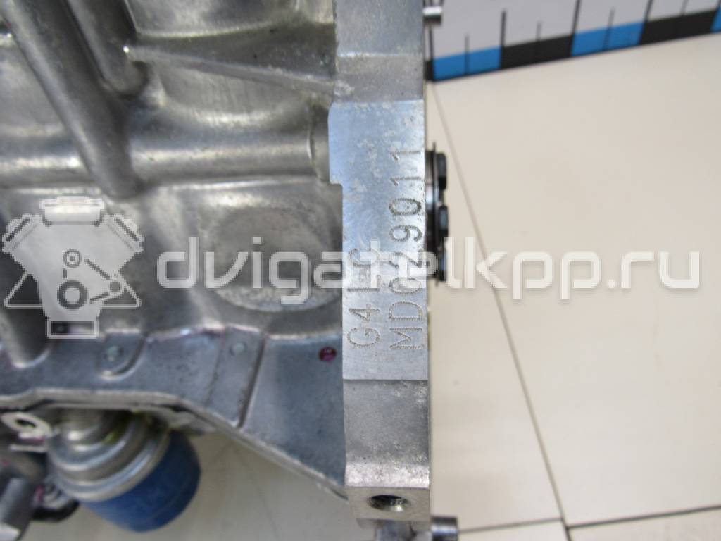 Фото Контрактный (б/у) двигатель G4LC для Hyundai / Kia 99-102 л.с 16V 1.4 л бензин 83AQ103F00 {forloop.counter}}