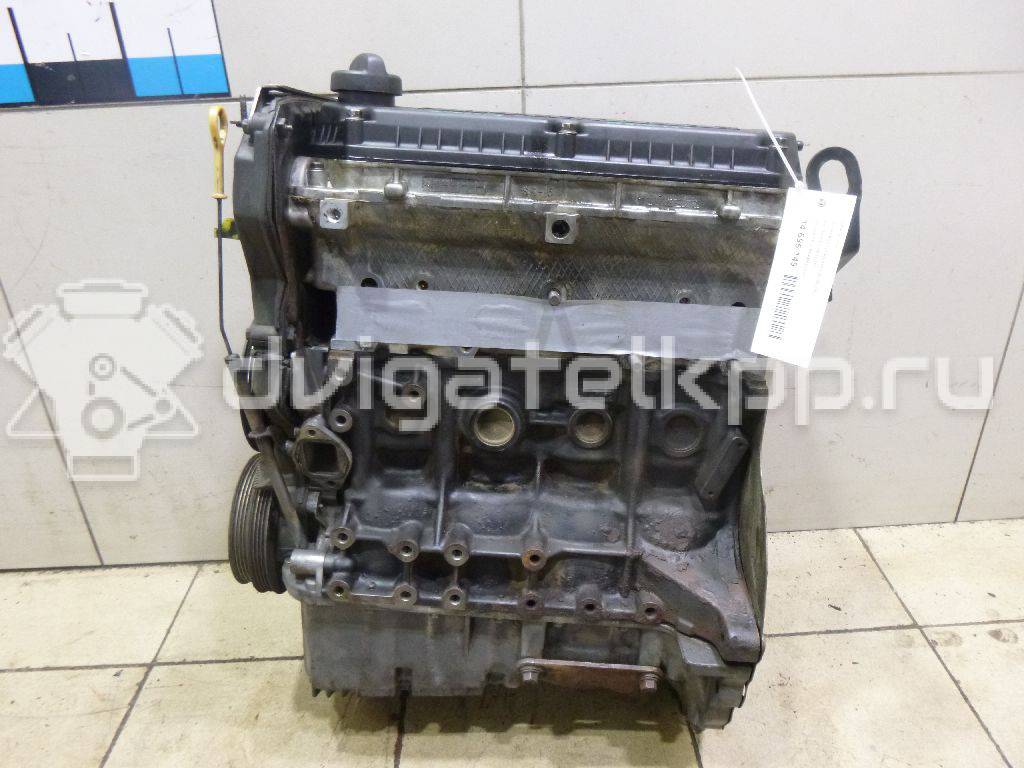 Фото Контрактный (б/у) двигатель G4ED для Hyundai (Beijing) / Hyundai / Kia 105-112 л.с 16V 1.6 л бензин K0AB502100 {forloop.counter}}