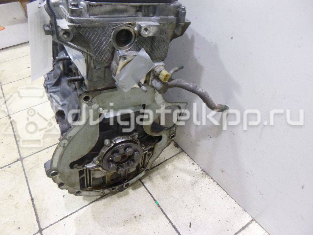 Фото Контрактный (б/у) двигатель G4ED для Hyundai / Kia 105-112 л.с 16V 1.6 л бензин K0AB502100 {forloop.counter}}