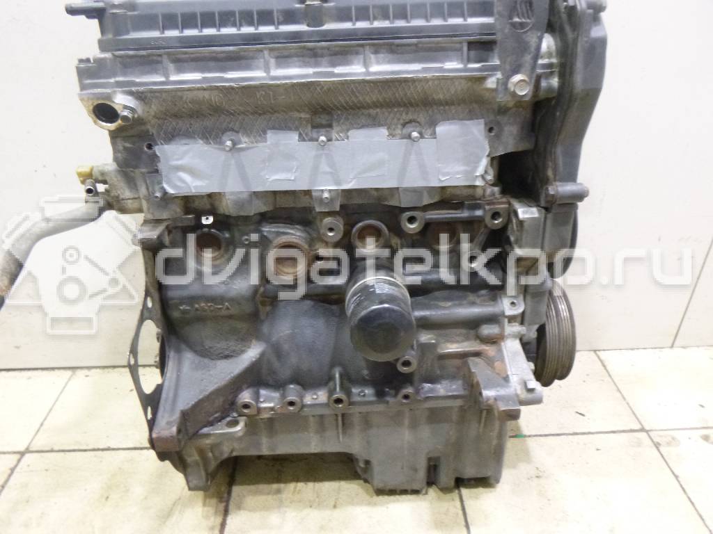 Фото Контрактный (б/у) двигатель G4ED для Hyundai / Kia 105-112 л.с 16V 1.6 л бензин K0AB502100 {forloop.counter}}