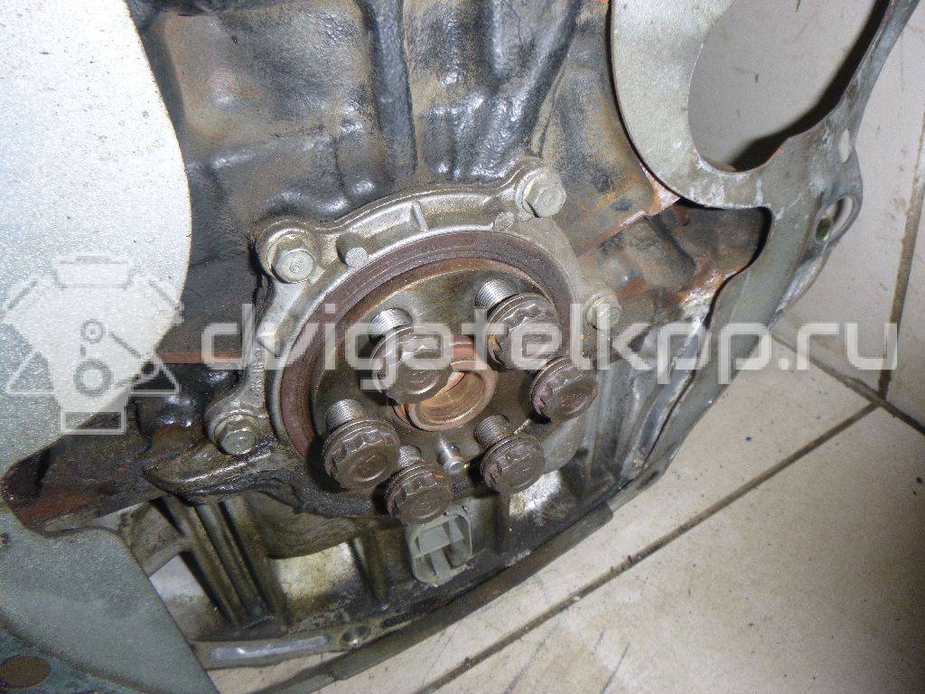 Фото Контрактный (б/у) двигатель G4ED для Hyundai / Kia 105-112 л.с 16V 1.6 л бензин K0AB502100 {forloop.counter}}