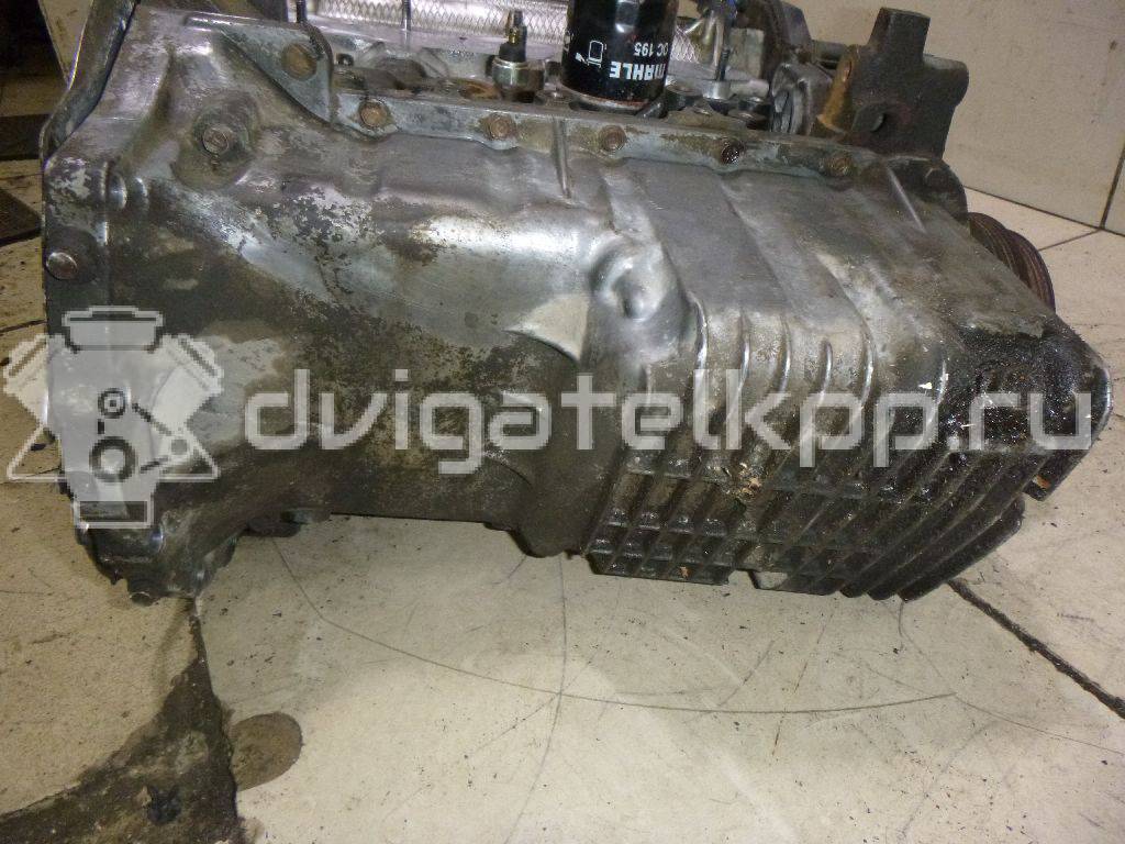 Фото Контрактный (б/у) двигатель G4ED для Hyundai / Kia 105-112 л.с 16V 1.6 л бензин K0AB502100 {forloop.counter}}