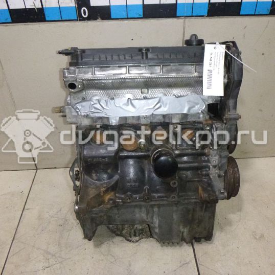 Фото Контрактный (б/у) двигатель G4ED для Hyundai / Kia 104-114 л.с 16V 1.6 л бензин K0AB502100