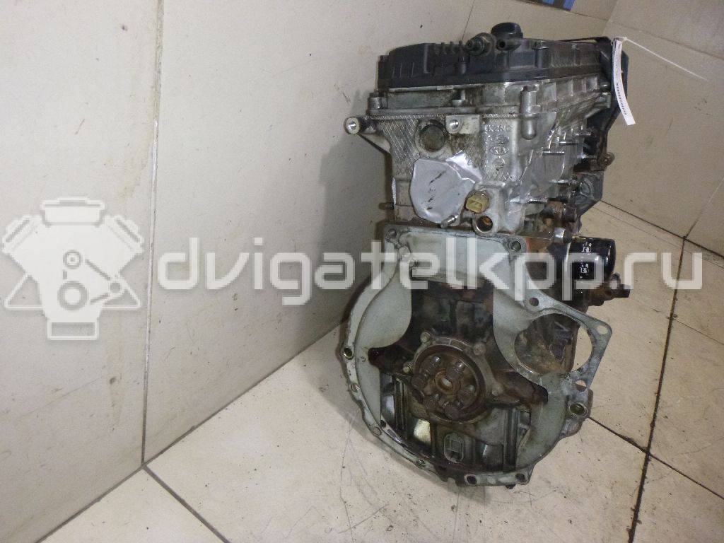 Фото Контрактный (б/у) двигатель G4ED для Hyundai / Kia 104-114 л.с 16V 1.6 л бензин K0AB502100 {forloop.counter}}