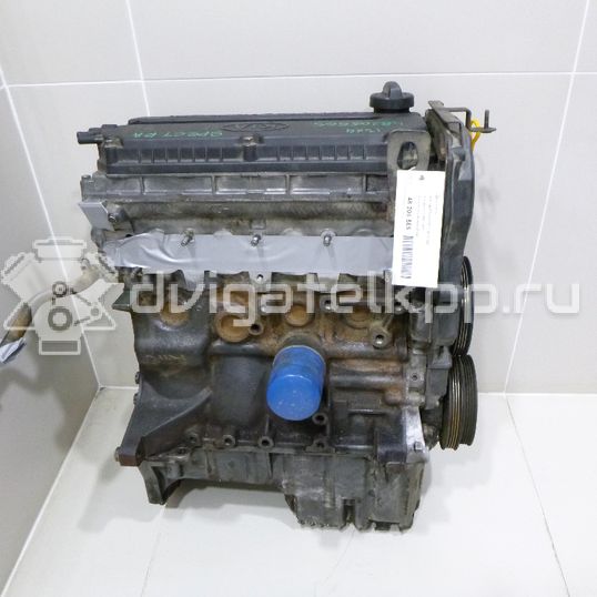 Фото Контрактный (б/у) двигатель G4ED для Hyundai / Kia 105-112 л.с 16V 1.6 л бензин K0AB502100