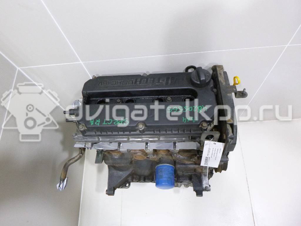 Фото Контрактный (б/у) двигатель G4ED для Hyundai / Kia 105-112 л.с 16V 1.6 л бензин K0AB502100 {forloop.counter}}