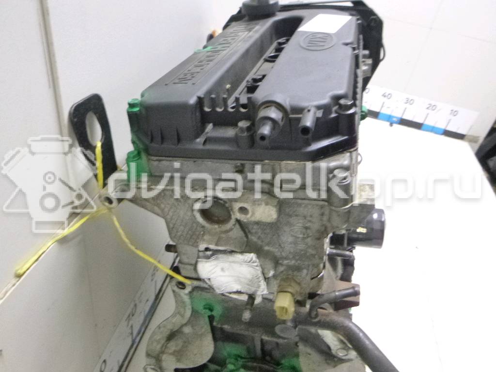 Фото Контрактный (б/у) двигатель G4ED для Hyundai / Kia 104-114 л.с 16V 1.6 л бензин K0AB502100 {forloop.counter}}