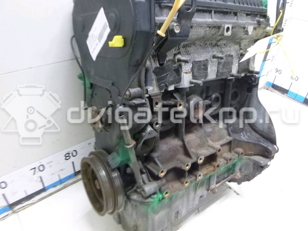 Фото Контрактный (б/у) двигатель G4ED для Hyundai / Kia 104-114 л.с 16V 1.6 л бензин K0AB502100 {forloop.counter}}