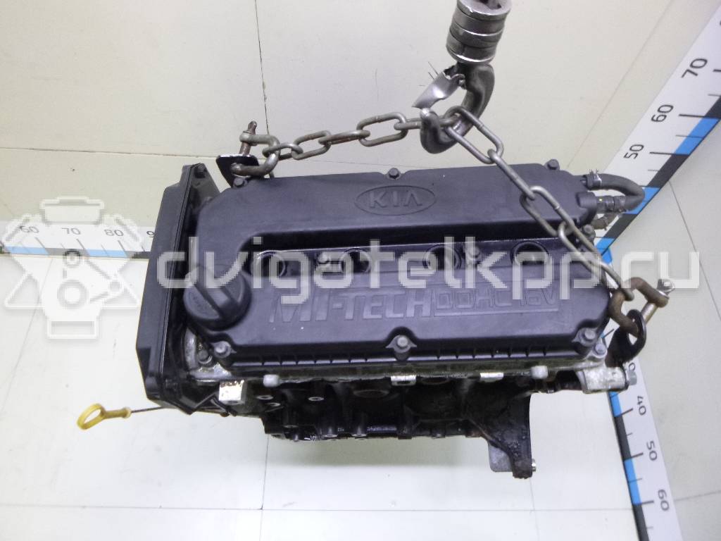 Фото Контрактный (б/у) двигатель G4ED для Hyundai / Kia 105-112 л.с 16V 1.6 л бензин K0AB502100 {forloop.counter}}