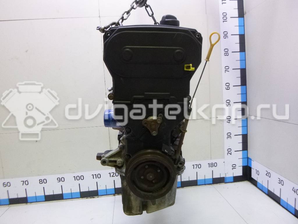 Фото Контрактный (б/у) двигатель G4ED для Hyundai / Kia 104-114 л.с 16V 1.6 л бензин K0AB502100 {forloop.counter}}