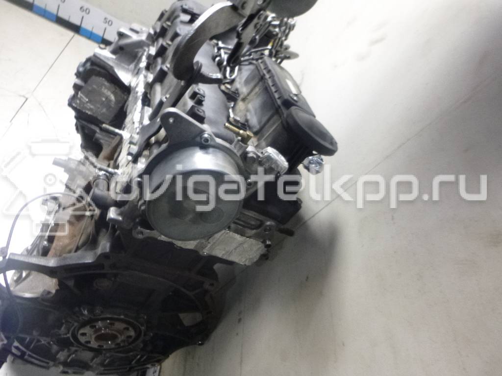 Фото Контрактный (б/у) двигатель D4HB для Hyundai / Kia 150-203 л.с 16V 2.2 л Дизельное топливо 152F12FU00 {forloop.counter}}