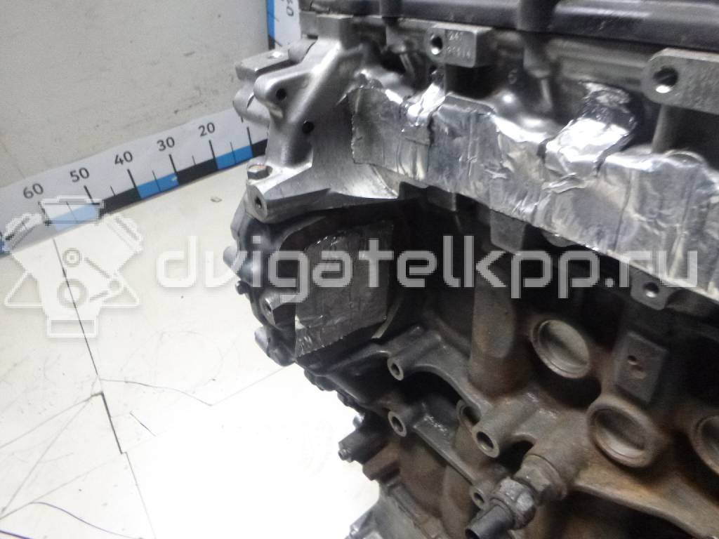 Фото Контрактный (б/у) двигатель D4HB для Hyundai / Kia 150-203 л.с 16V 2.2 л Дизельное топливо 152F12FU00 {forloop.counter}}