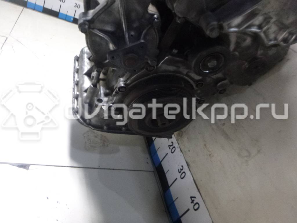 Фото Контрактный (б/у) двигатель D4HB для Hyundai / Kia 150-203 л.с 16V 2.2 л Дизельное топливо 152F12FU00 {forloop.counter}}