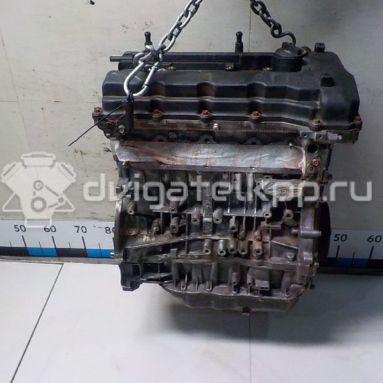 Фото Контрактный (б/у) двигатель G4KE для Hyundai (Beijing) / Hyundai / Kia 170-180 л.с 16V 2.4 л бензин 211012GK00