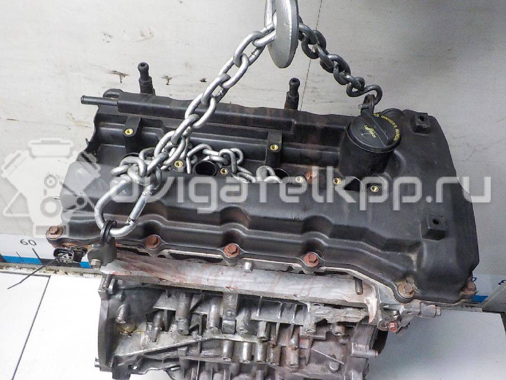 Фото Контрактный (б/у) двигатель G4KE для Hyundai (Beijing) / Hyundai / Kia 170-180 л.с 16V 2.4 л бензин 211012GK00 {forloop.counter}}